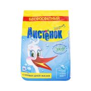 Стиральный порошок Аистенок, 4 кг.