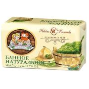 Банное мыло180г НК (36)