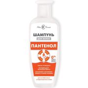 Шампунь 250мл НК Пантенол