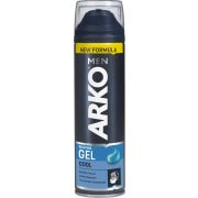 Гель для бритья Arko Cool, 200 мл.