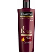 Шампунь женский Tresemme Keratin Color для окрашенных волос, 400мл.