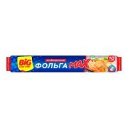 Фольга Big city life max 10м*29см 14мкм