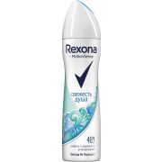 Дезодорант женский Rexona MotionSense Свежесть душа, 150мл.