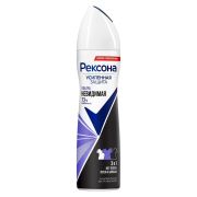 Дезодорант женский Rexona Ультраневидимая, 150мл.