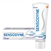 Зубная паста Sensodyne Мгновенный Эффект, 75 мл.