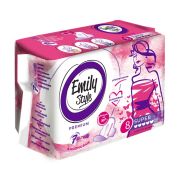 Прокладки Emily Style Супер, 8 шт.
