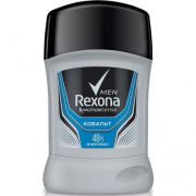 Дезодорант мужской Rexona Men MotionSense Кобальт, 50мл.