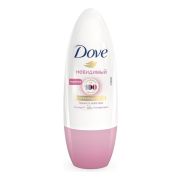 Дезодорант женский Dove Невидимый нежность лепестков, 50мл.