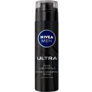 Пена для бритья 200мл NIVEA ULTRA