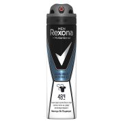Дезодорант мужской Rexona Men MotionSense Невидимый Прозрачный лед, 150мл.