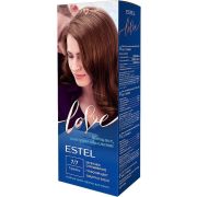 Краска для волос Estel love тирамису 7/7
