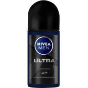 Дезодорант муж рол 50 мл NIVEA ULTRA