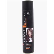 Jet Personal Styling лак д/волос 190мл Объем и Стойкость 4 (24)