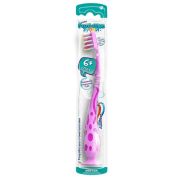 Зубная щетка детская Aquafresh Мои большие зубки 6-8 лет.