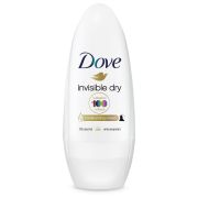 Дезодорант женский Dove Невидимый, 50мл.