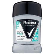 Дезодорант мужской Rexona Men Свежесть душа, 50мл.