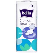 Прокладки гигиенические Bella Nova Classic, 10 шт.