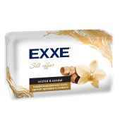 Мыло Exxe Орхидея и сандал, 140 г.