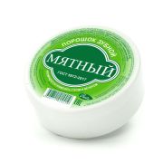 Зубной порошок Аванта Мятный банка, 140 г.