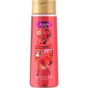 Гель для душа Camay Secret Тайное блаженство, 250мл.