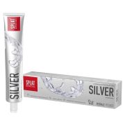 SPLAT Special зубная паста 75мл SILVER