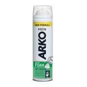 Гель для бритья Arko Anti-Irritation, 200 мл.