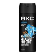 Дезодорант мужской Axe Anarchy Гранат и сандал, 150мл.