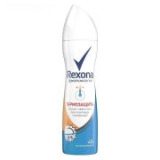 Дезодорант женский Rexona MotionSense Термозащита, 150мл.
