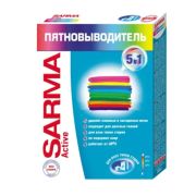 Пятновыводитель 500г НК SARMA Актив