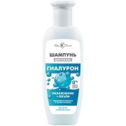 Шампунь 250мл НК Гиалурон