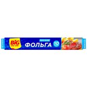 Фольга Big city life 10м*28см 10мкм