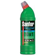 SANFOR чс универсал гель 750мл Морск.бриз 1543 (15)
