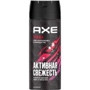 Дезодорант мужской Axe Феникс, 150мл.