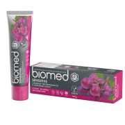 BIOMED зубная паста 100г SENSITIVE