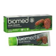 BIOMED зубная паста 100г GUM HEALTH