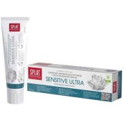 SPLAT Professional зубная паста 100мл SENSITIVE ULTRA