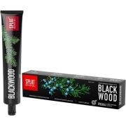 SPLAT Special зубная паста 75мл BLACKWOOD
