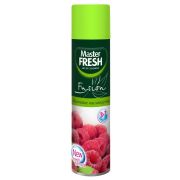 Освежитель воздуха Master Fresh Малиновое наслаждение, 300 мл.