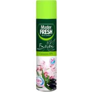 Освежитель воздуха Master Fresh Свежесть SPA, 300 мл.