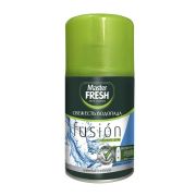 Освежитель воздуха Master Fresh свежесть водопада сменный блок, 250 мл.