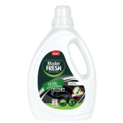 Гель для стирки Master Fresh Black, 1,3 л.