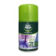 Освежитель воздуха Master Fresh Антитабак сменный блок, 250 мл.