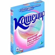 Стиральный порошок Аист Кашемир для шерсти и деликатных тканей, 350 г.