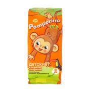 Pamperino Kids  влажные салфетки детские с Ромашкой и витамином Е, 8 шт.