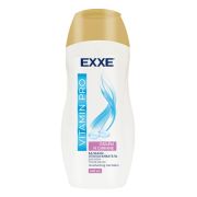 Бальзам для волос Exxe Объём и сияние, 400 мл.