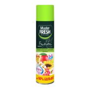Освежитель воздуха Master Fresh Королевский десерт, 300 мл.