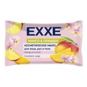 Мыло Exxe Манго и орхидея, 75 г.