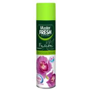Освежитель воздуха Master Fresh Тропическая орхидея, 300 мл.