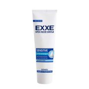 Крем после бритья Exxe Sensitive для чувствительной кожи, 80 мл.