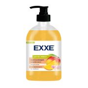 Мыло жидкое Exxe Манго и орхидея, 500 мл.